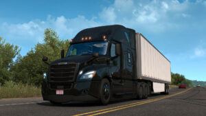 Freightliner Cascadia